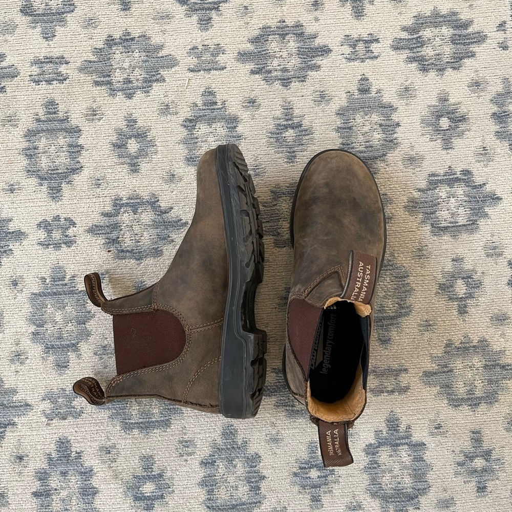 Blundstone Chelsea Boot